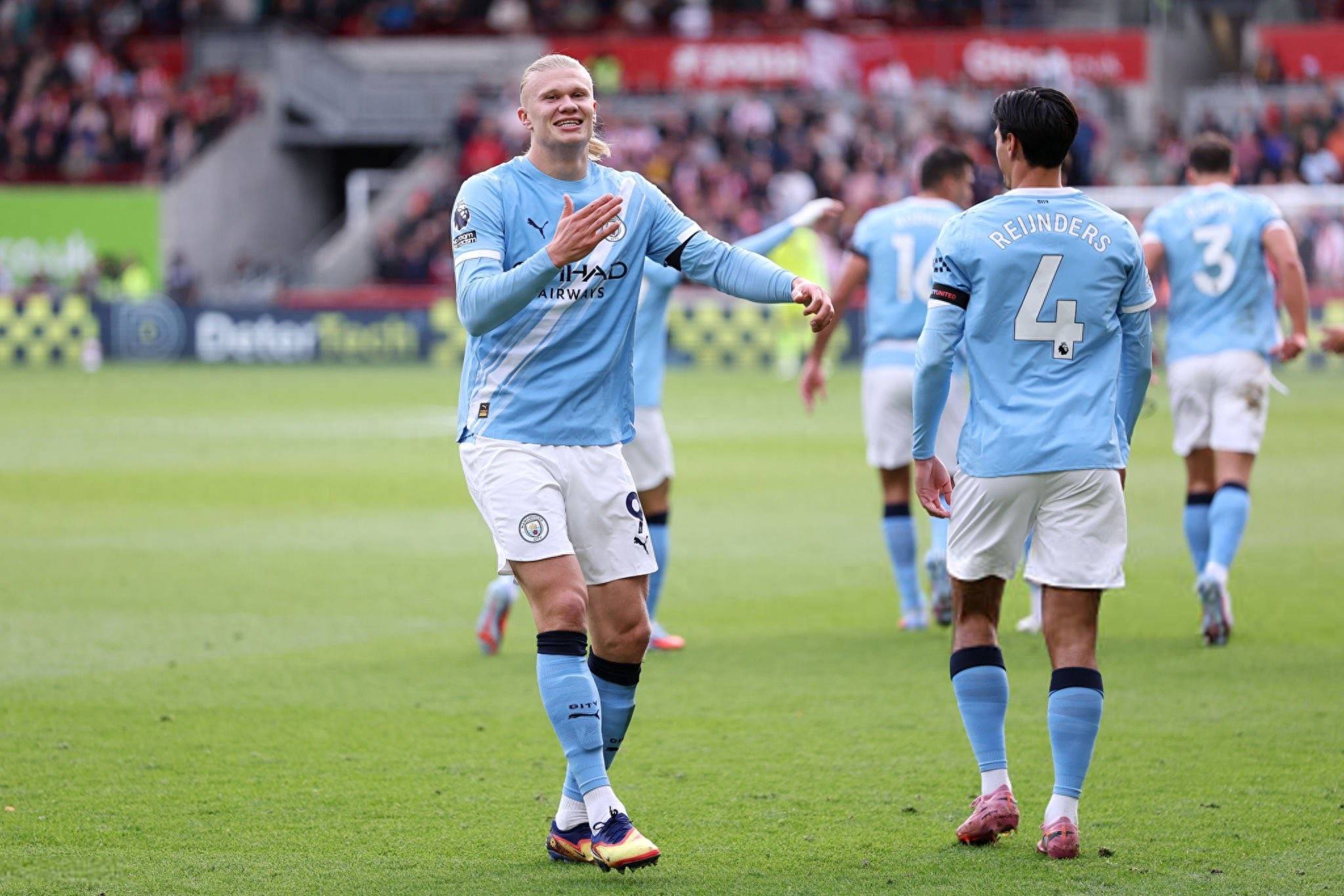 他的节奏变化太迷人了