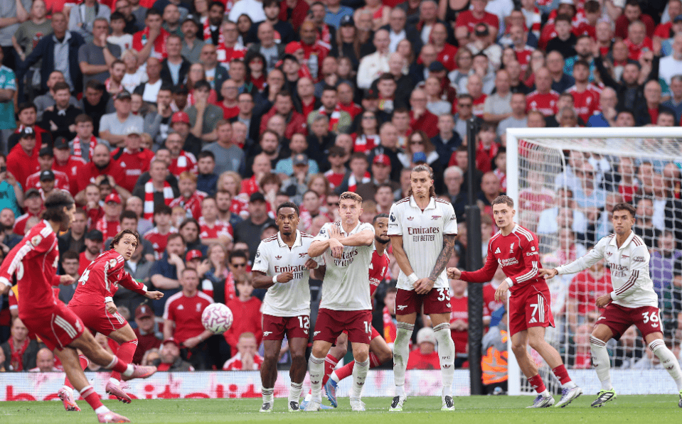 世界杯C组抽签出炉：巴西、摩洛哥、海地、苏格兰