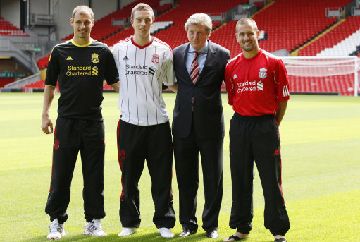 大连球迷给李昂留言寻求“信号”和“定心丸”，李昂点赞了