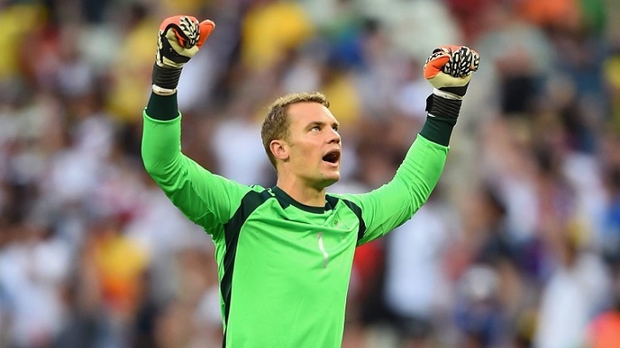 五大联赛榜首再次易主