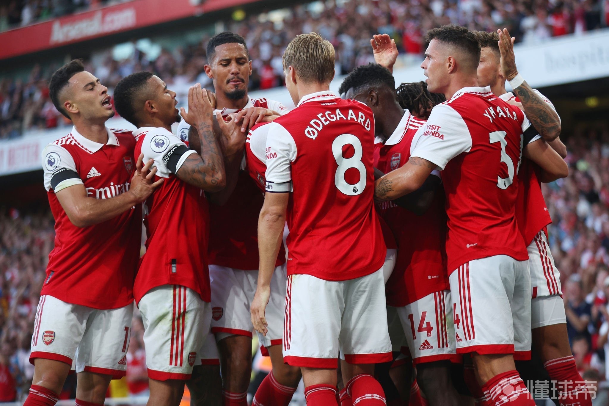 莫德里奇接受前克罗地亚主教练比利奇的个人专访（完整版）