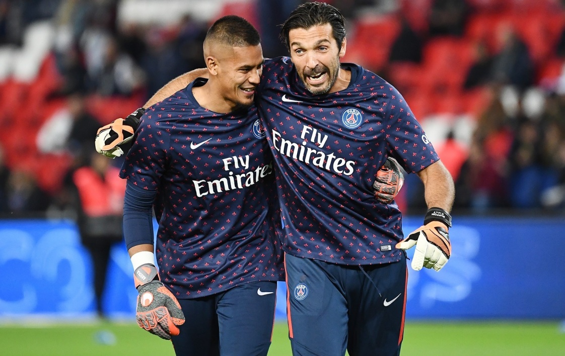 天空：利物浦正领跑格伊争夺战，其次便是拜仁的关注