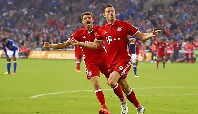 对手看着比分都怀疑人生